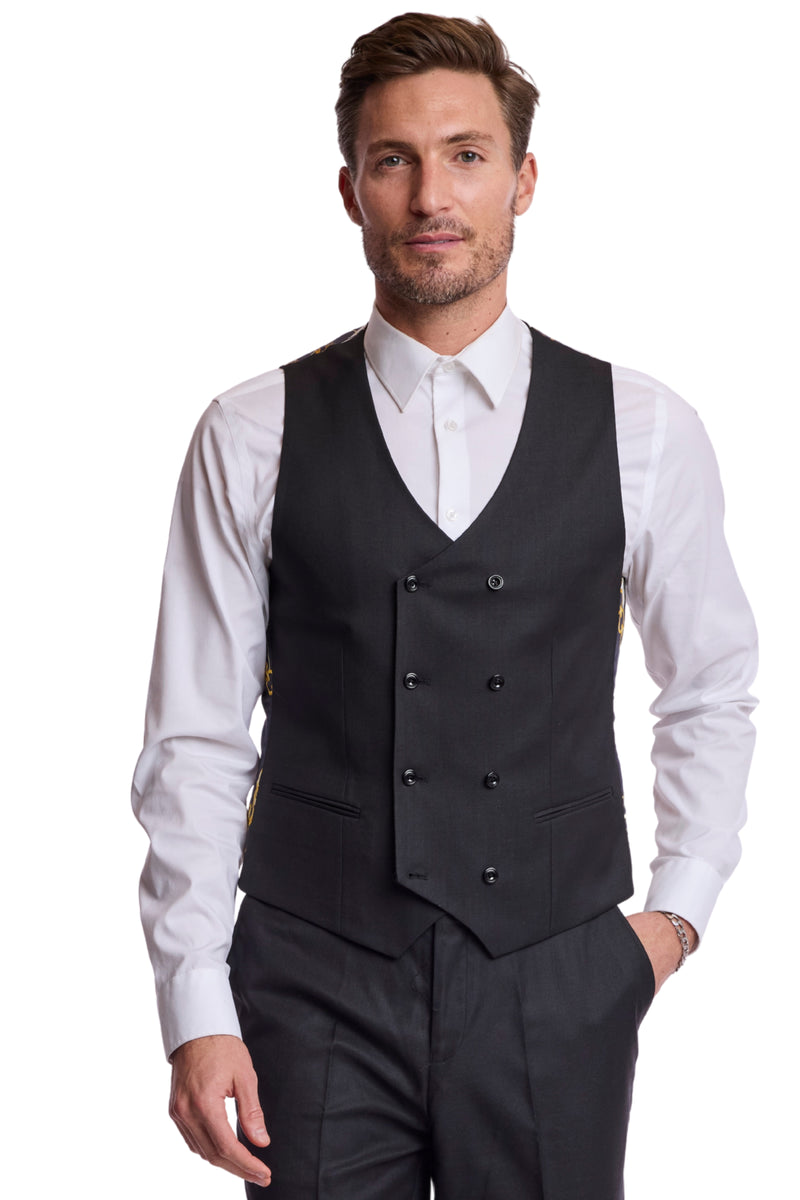 て*b様 ROTOL BOMMER VEST charcoal size 3 61_1200x1200.jpg?v=1769117697