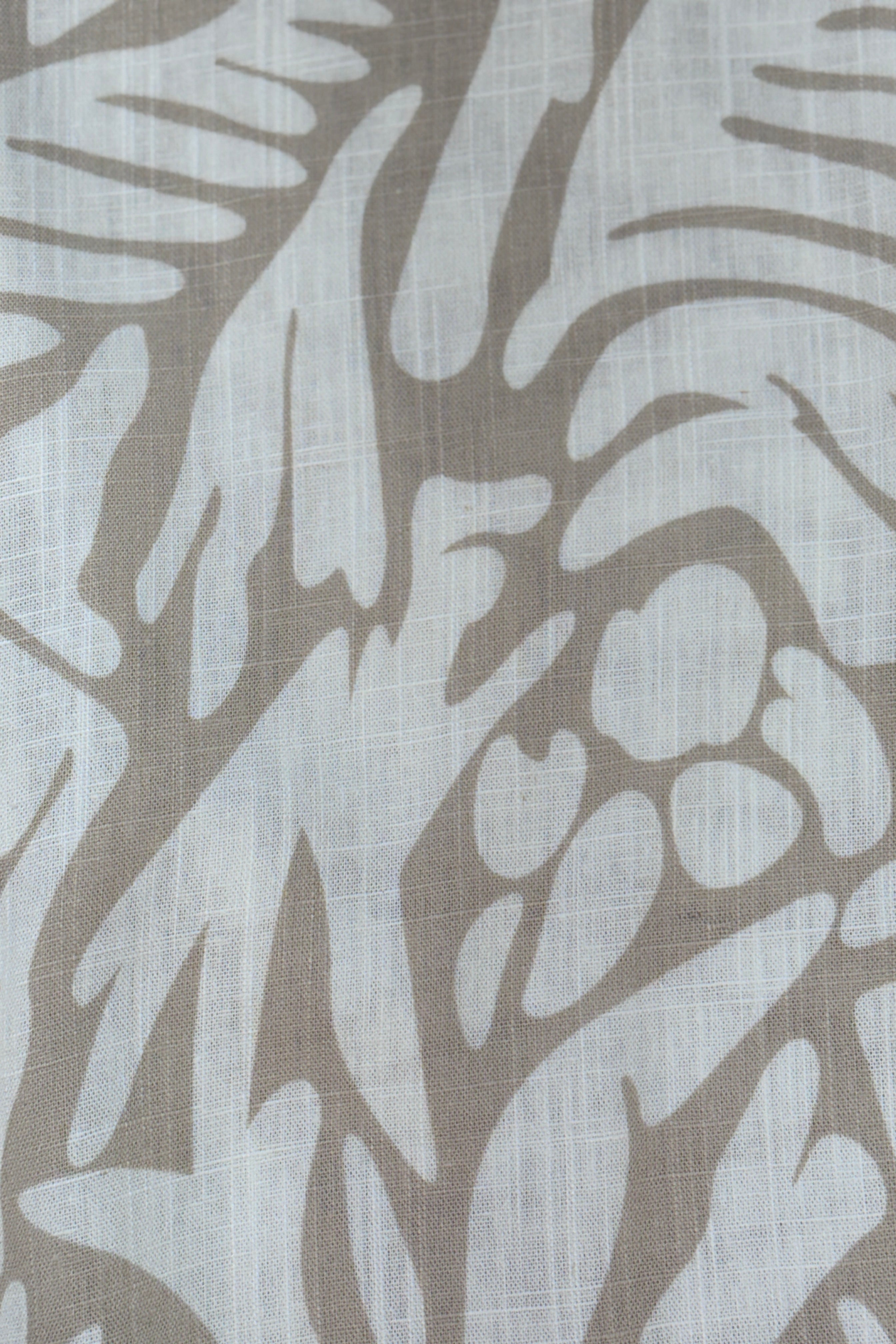 Felix Shorts - slim - Tan & Cream