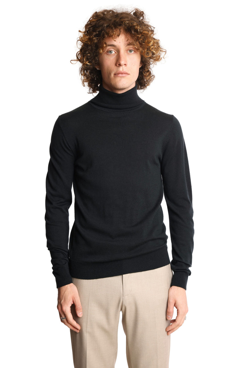 トップス ennoy TURTLENECK SWEAT SET UP Paisleyandgray66b50f45b9148366