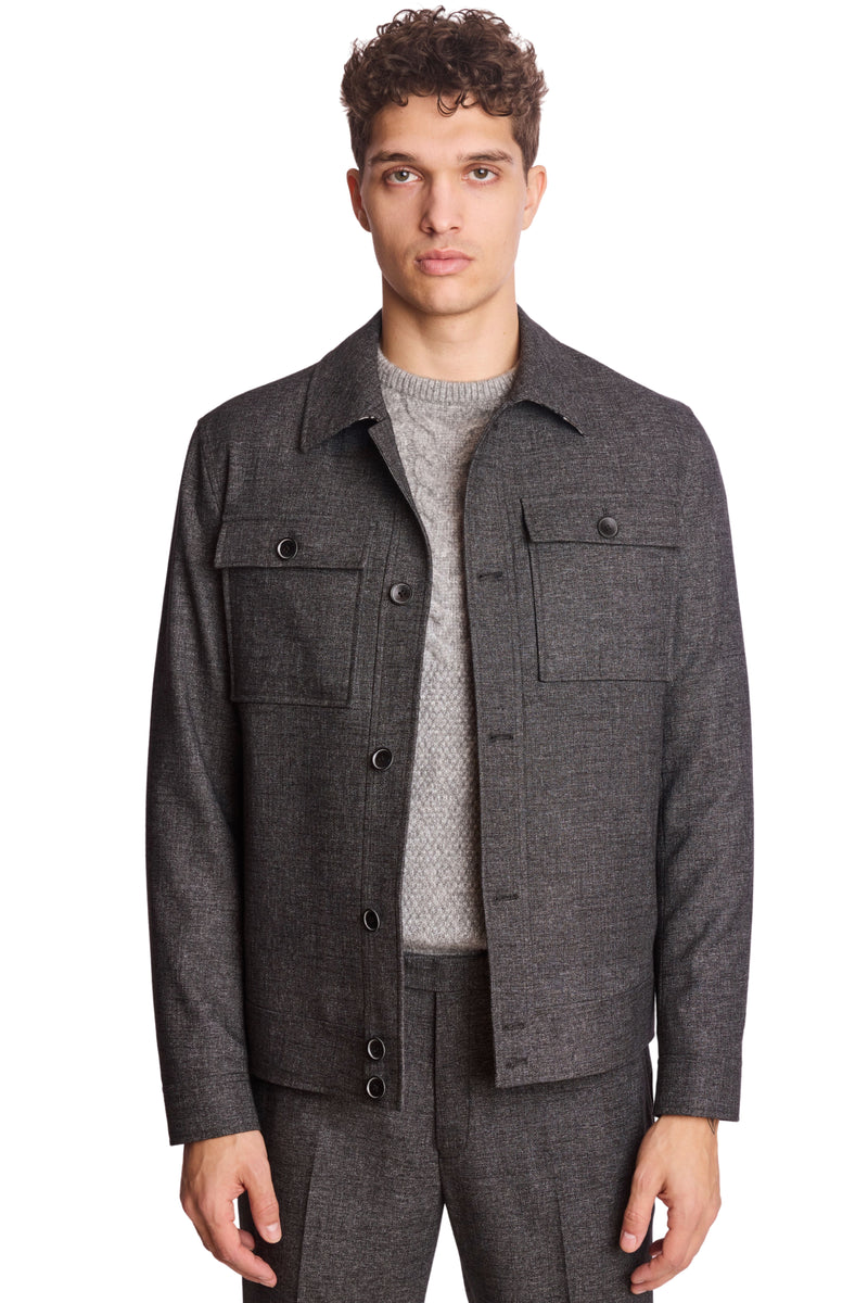 ジャケット・アウター Eaphi soft wool tailor coat gray 54560_grande.jpg?v=1734277877