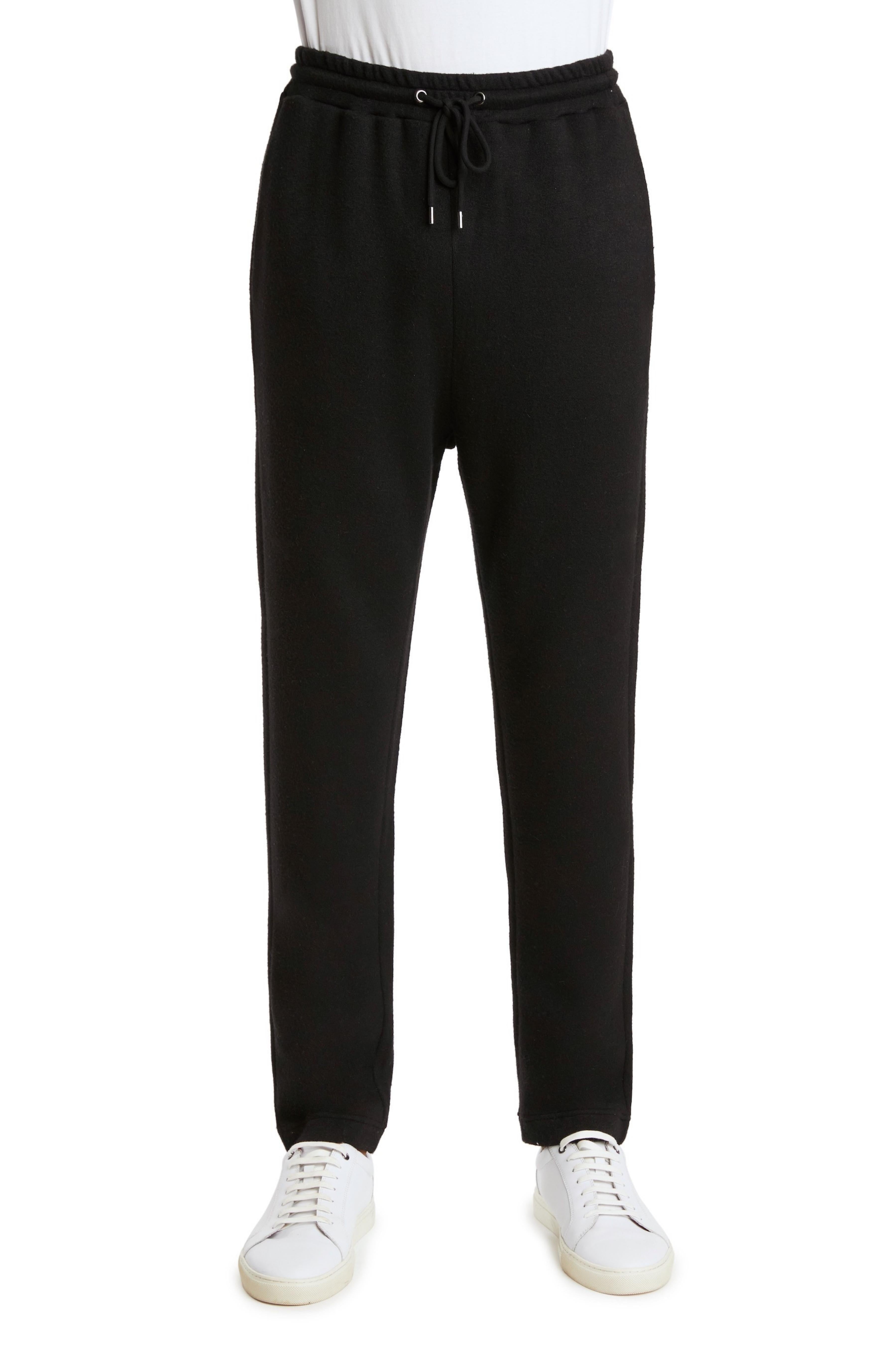 Weekend Super Soft Sweatpants - Black