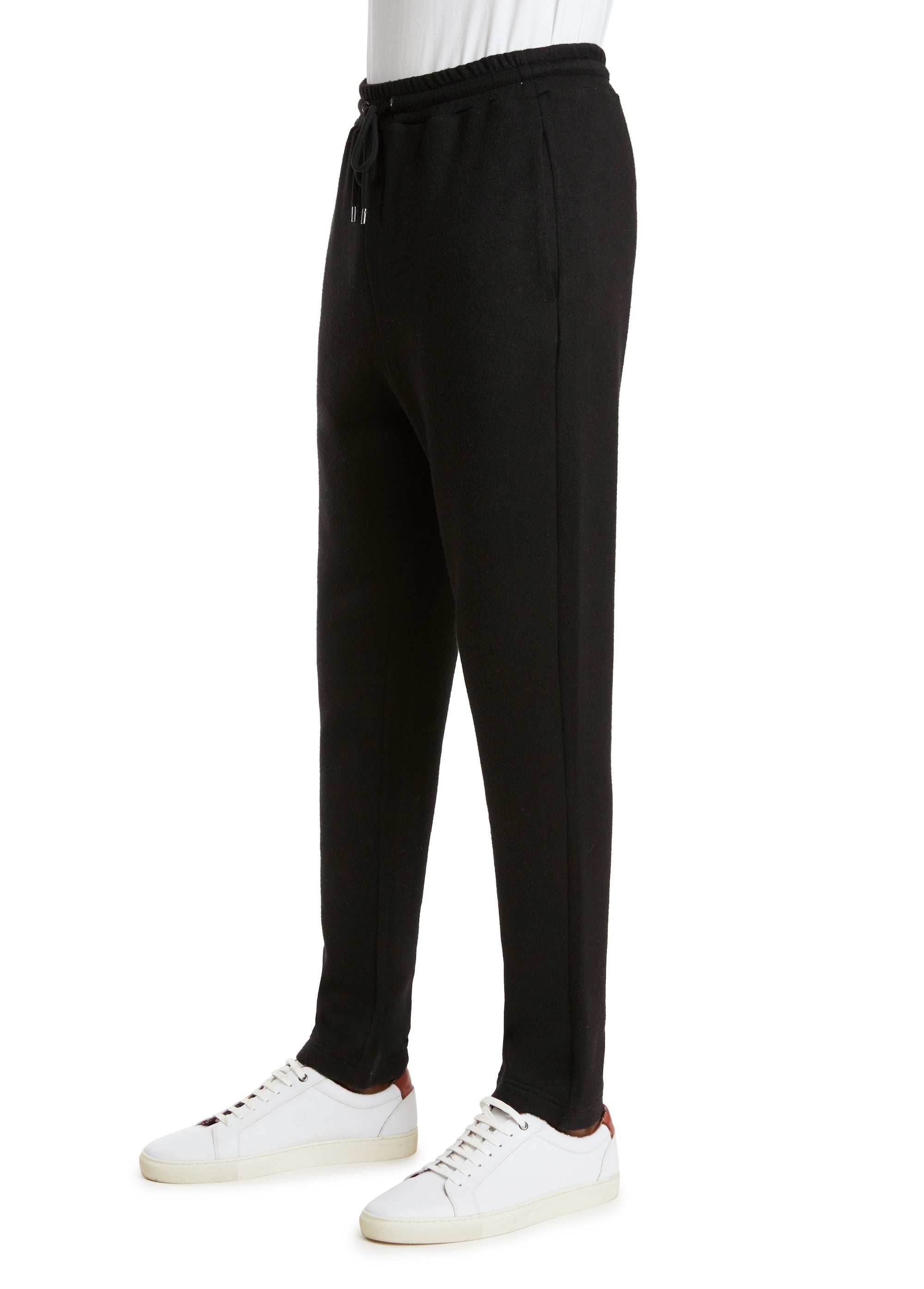 Weekend Super Soft Sweatpants - Black
