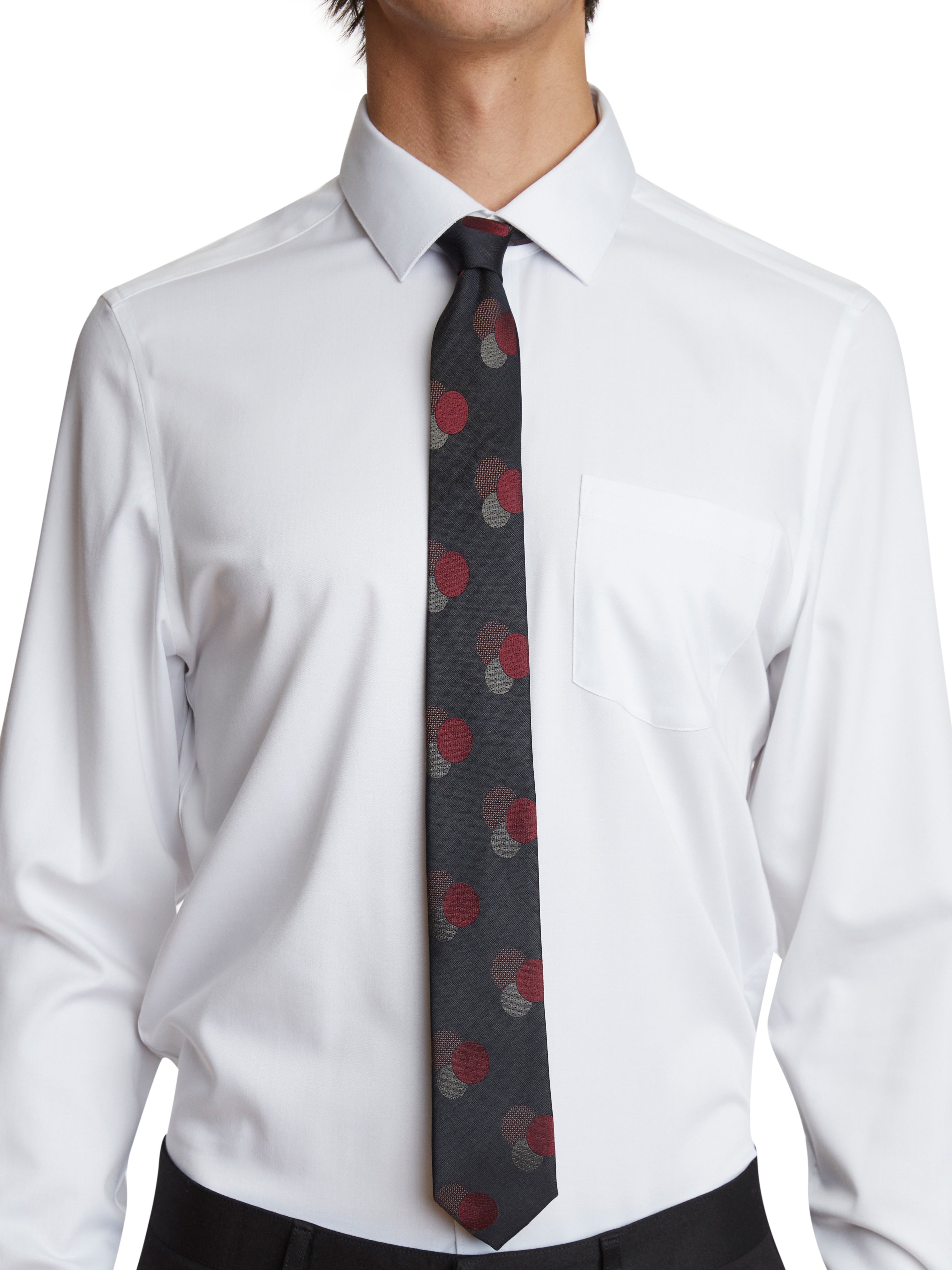Stanley Vintage Tie - Red Balloon