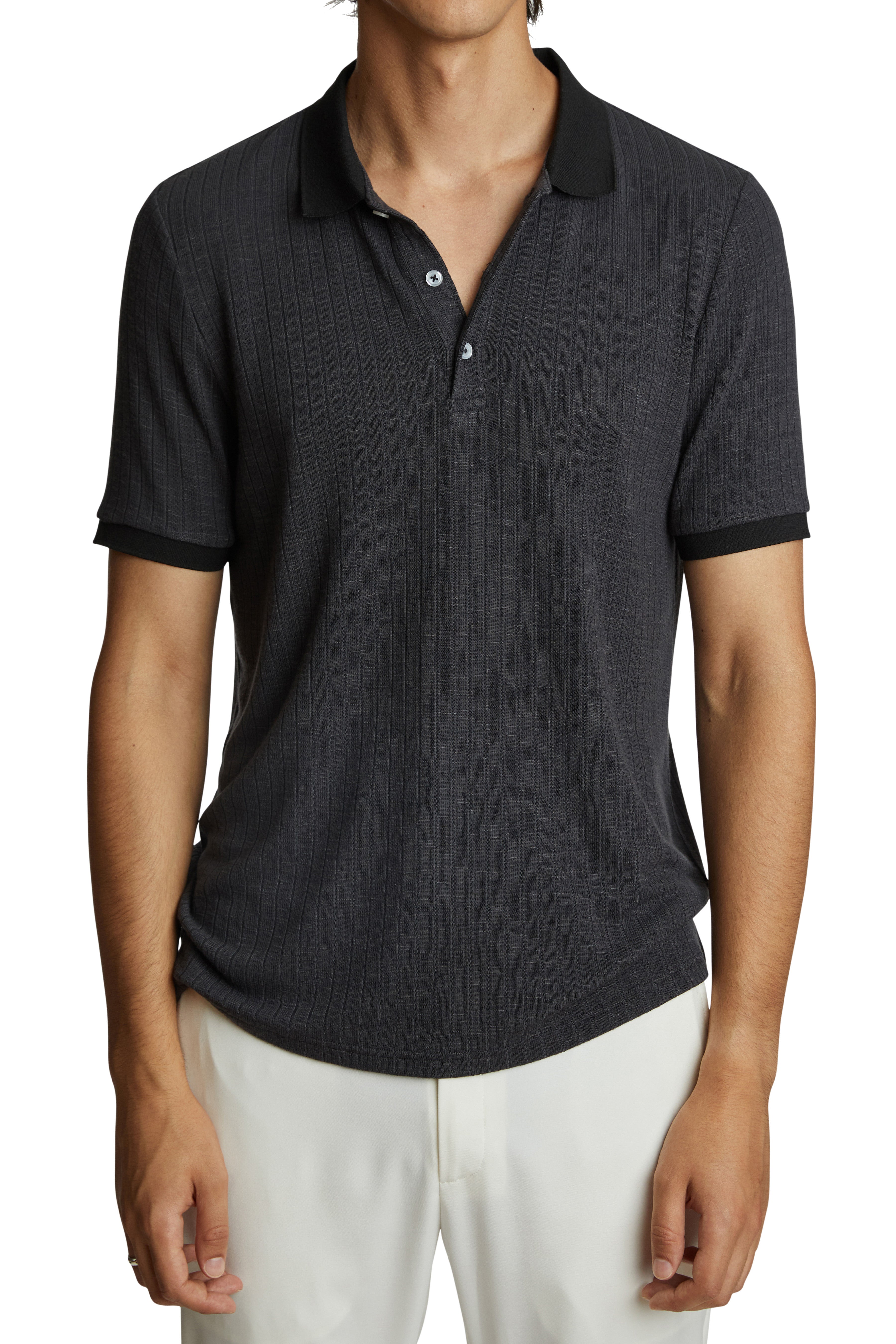Dorien Polo - Jet Black
