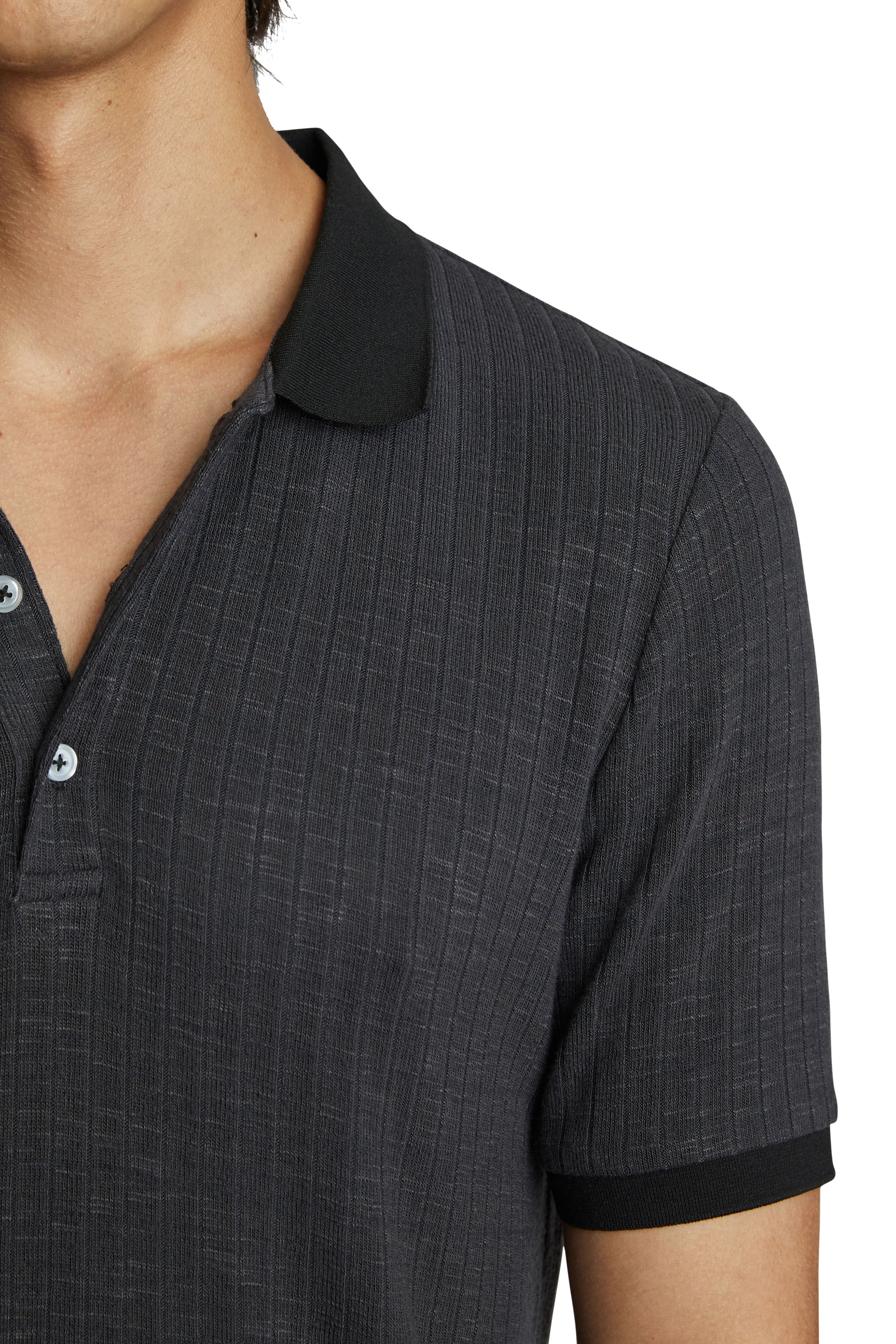 Dorien Polo - Jet Black