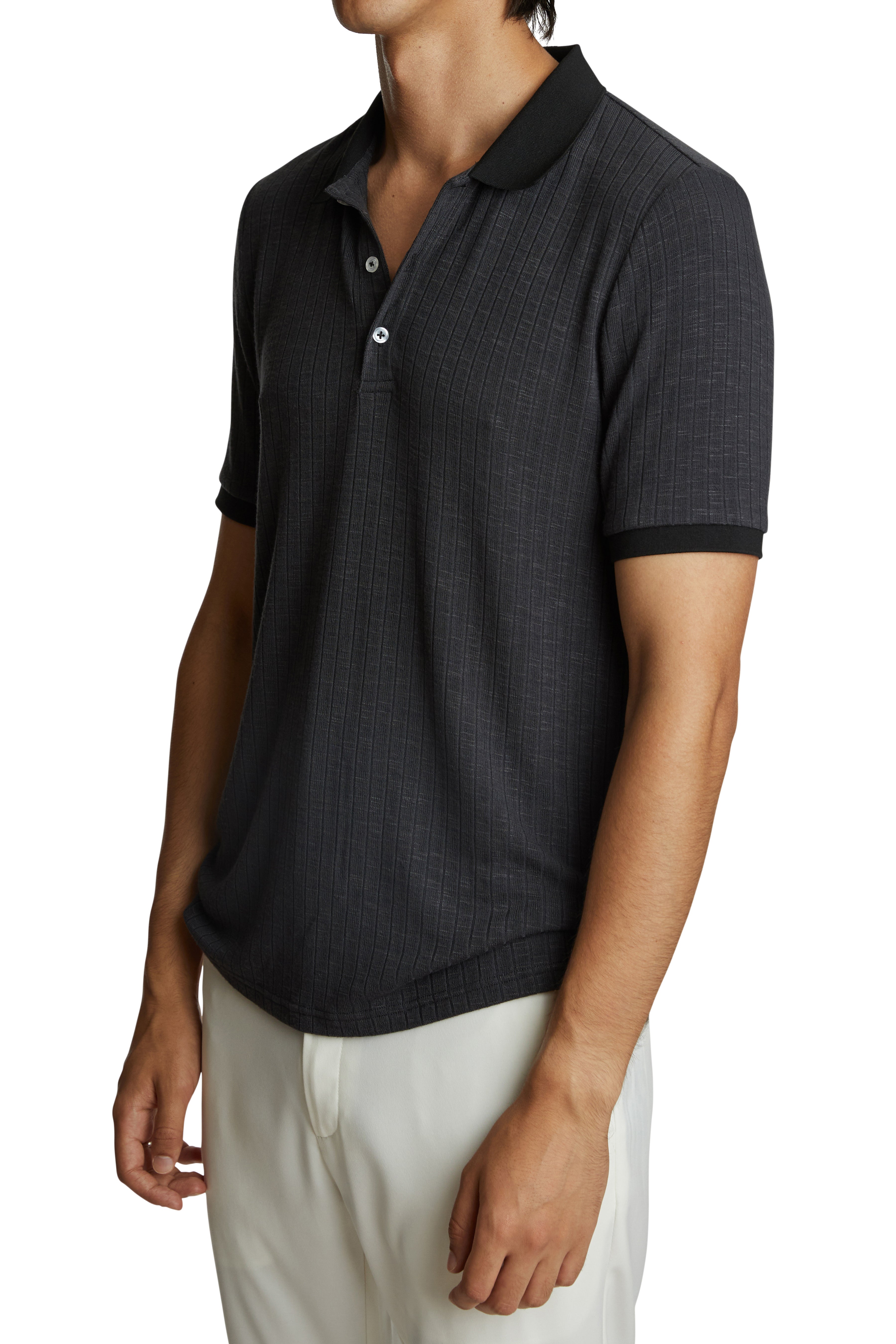 Dorien Polo - Jet Black