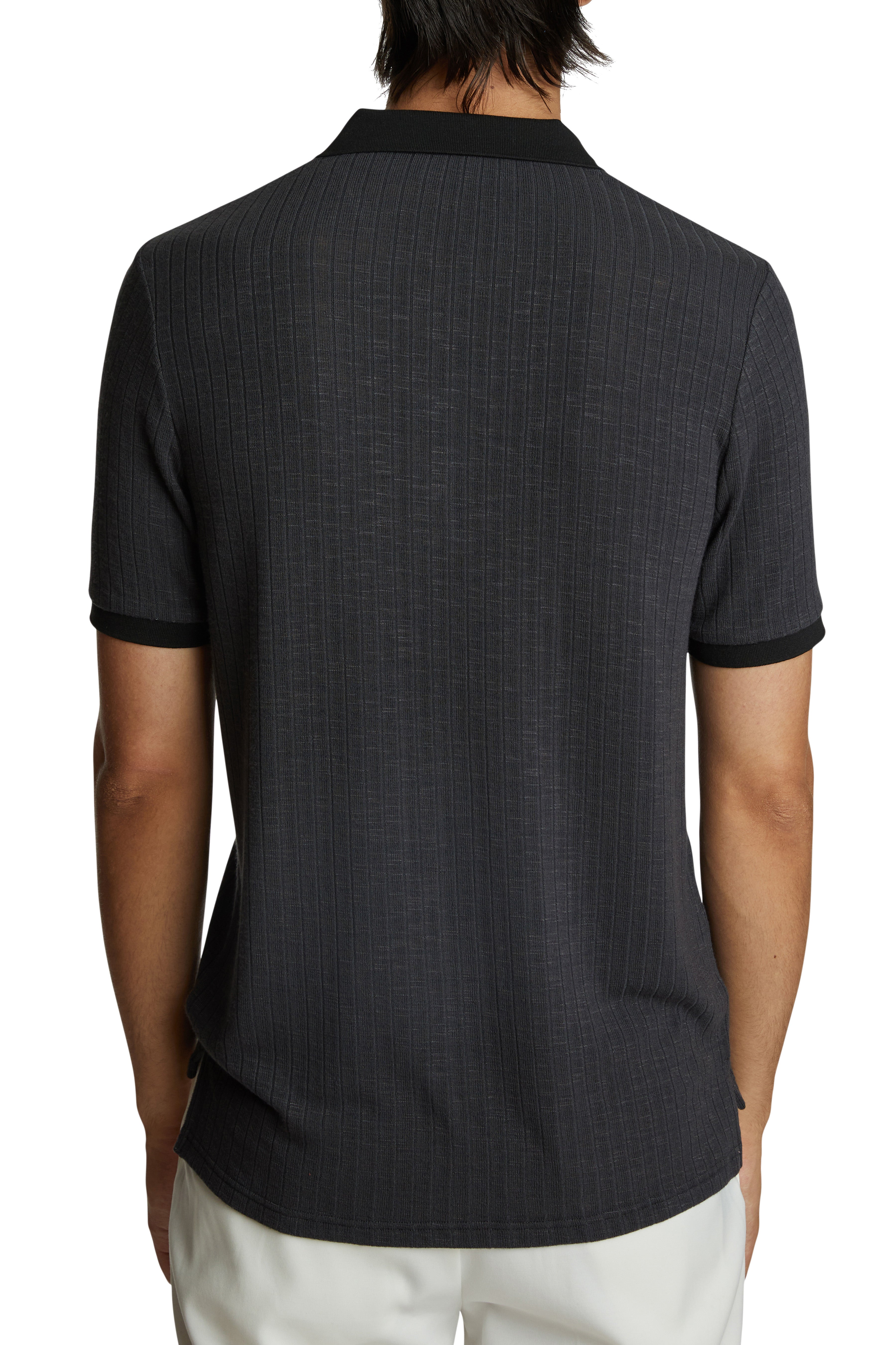 Dorien Polo - Jet Black
