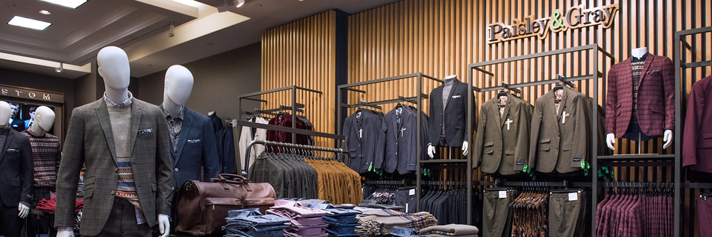 Mens warehouse hotsell chelsea