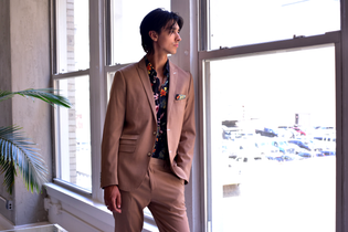  Summer Wedding Suits