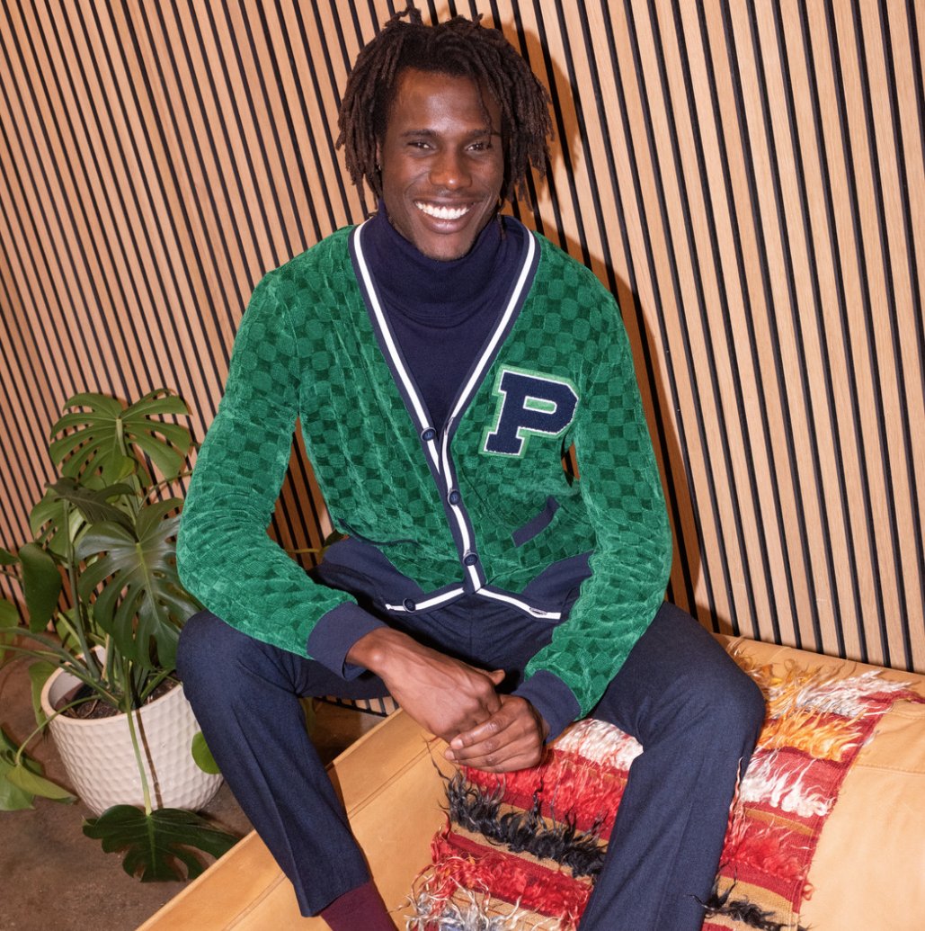  FW23 Sweaters + Knits