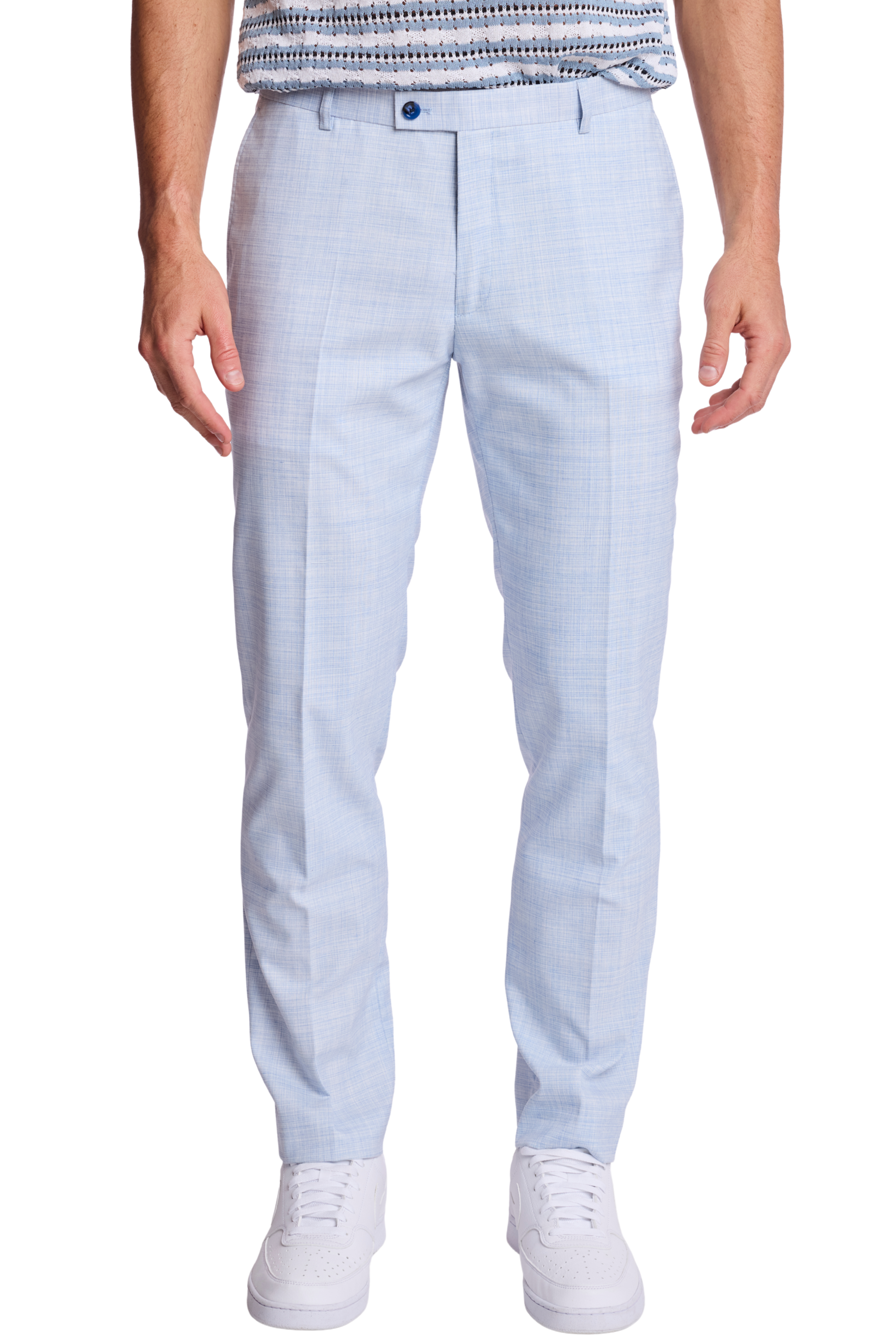 Downing Pants - slim - New Icebreaker