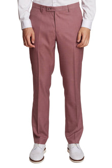  Downing Pants - slim - Dusted Pink