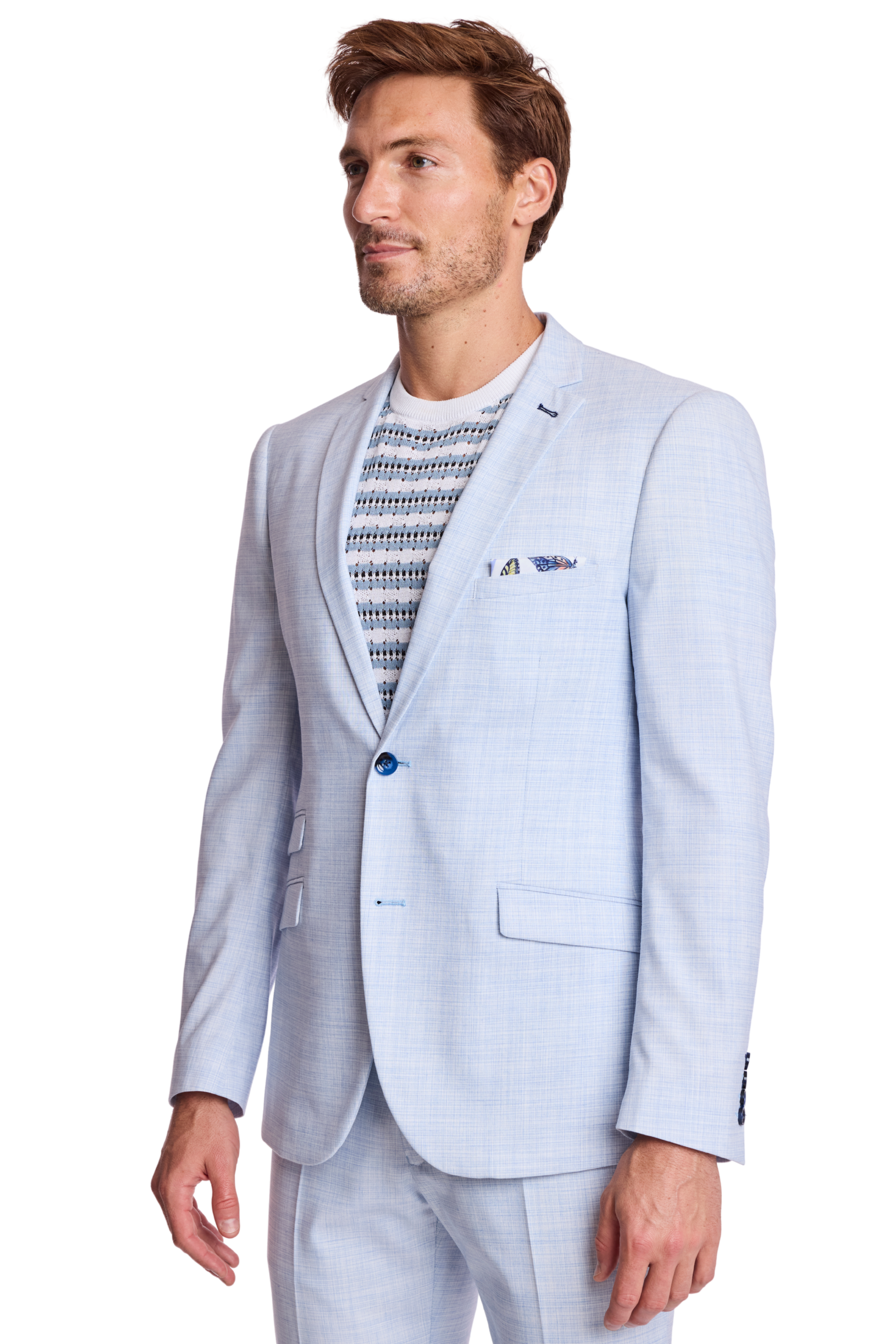 Dover Notch Jacket - slim - New Icebreaker