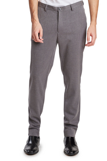  Carlton Tapered Chino Pants - Dk Grey