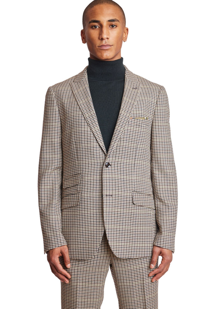 FW24 Suit Jackets – Paisley & Gray