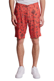  Felix Shorts - slim - Marrakesh Orange