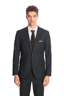  Ashton Peak Jacket - slim - Dark Forest Green