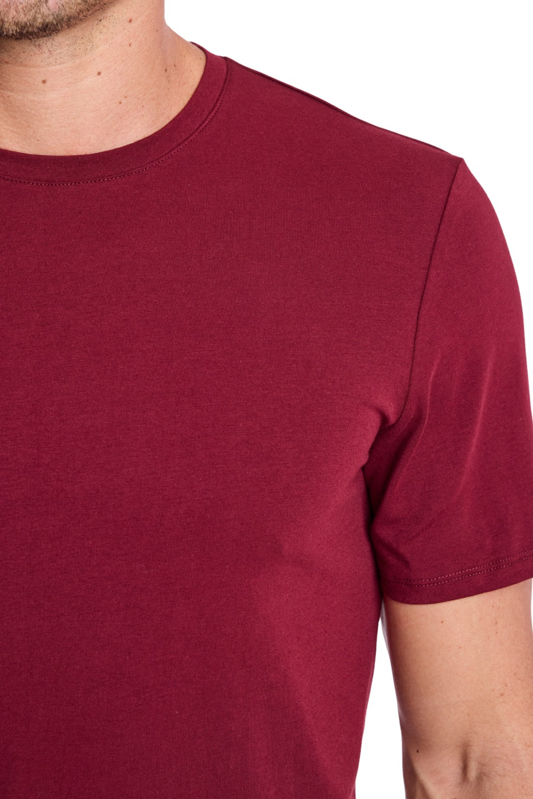 Lucas Crew T - Wine