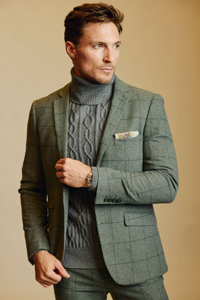 everyone】nep tweed drizzler jacket 3(L) everyone】nep tweed