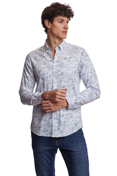 BRIAN DALES 売れ筋商品|||ブライアン・デールズ シャツ トップス レディース Shirts Blue 楽天市場】brian dales（トップス｜メンズファッション）の通販