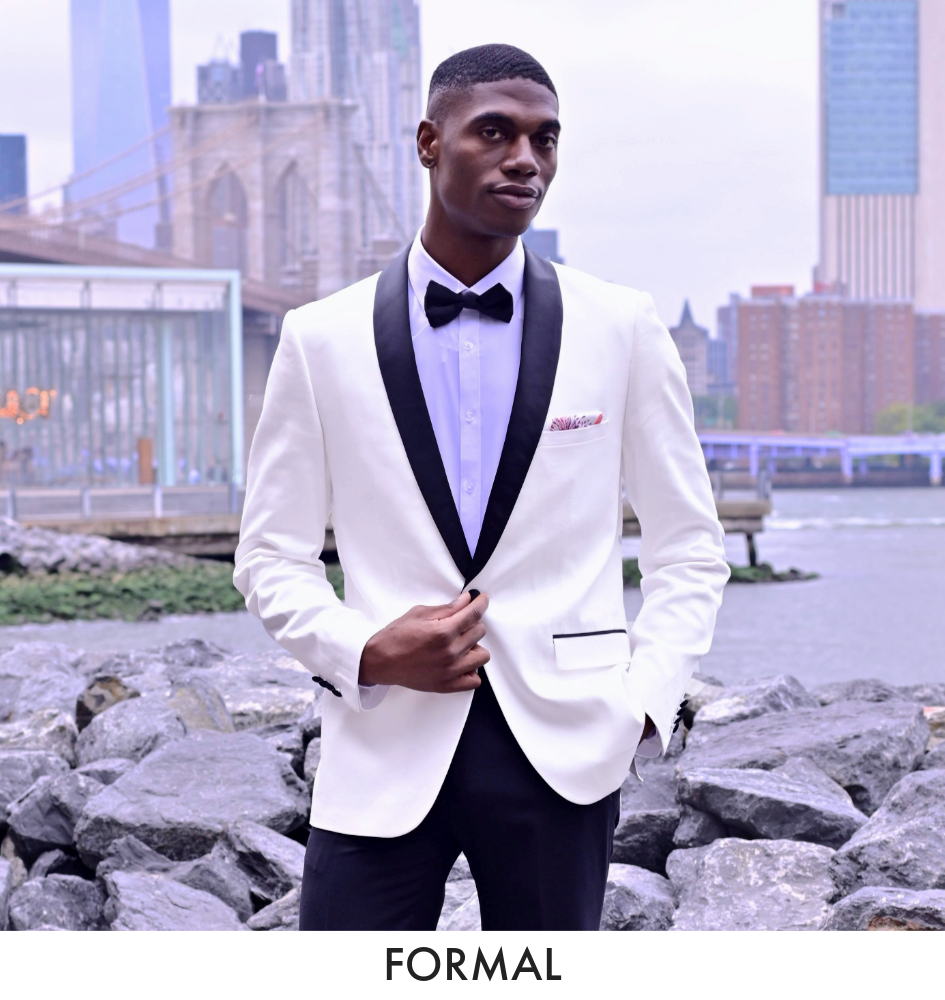 Paisley & gray tuxedo jacket outlet