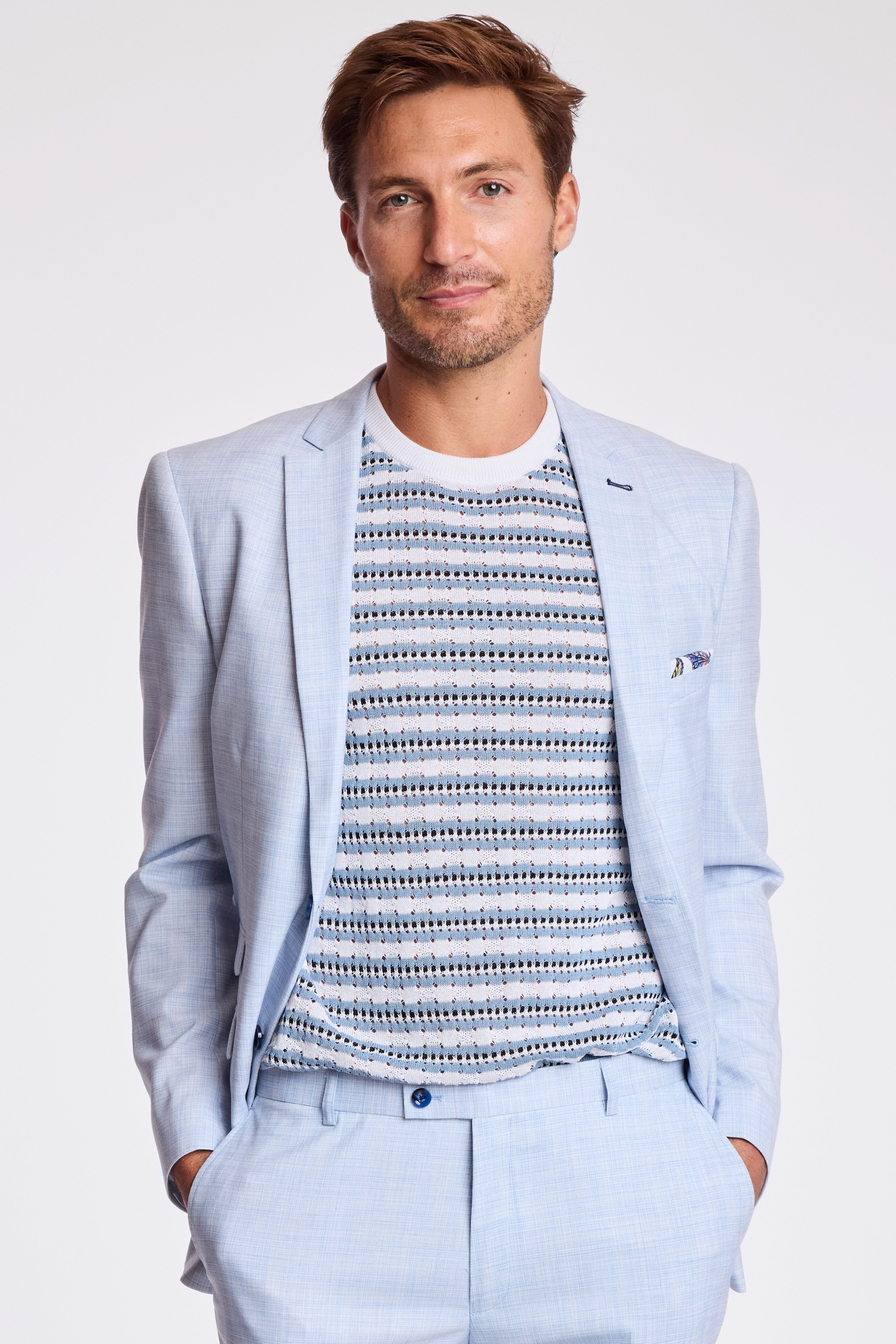 Dover Notch Jacket - slim - New Icebreaker