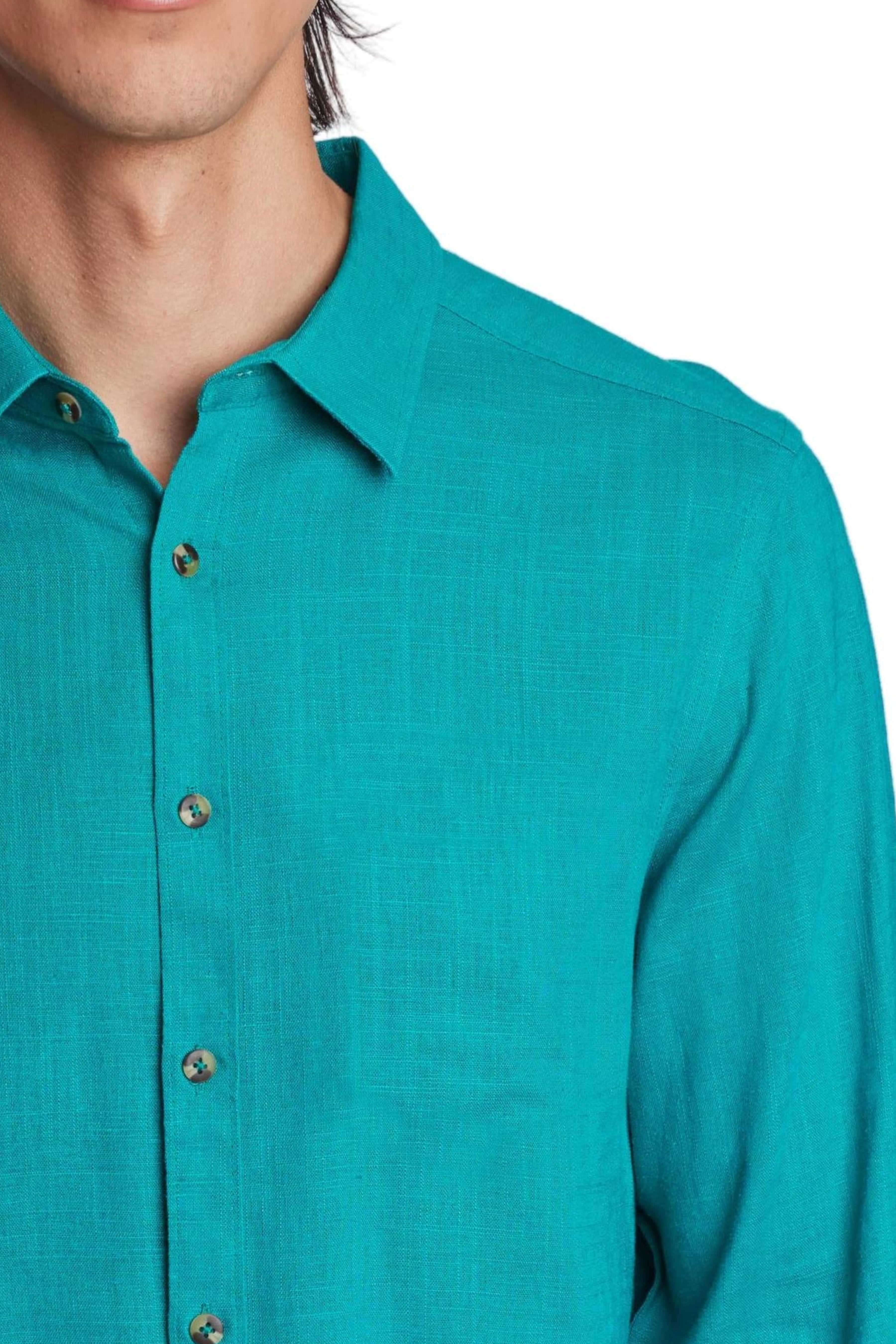 Cabo Shirt - Green