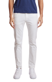  Rebel Jeans - slim - White Jeans