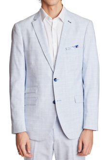  Dover Notch Jacket - slim - Ice Breaker