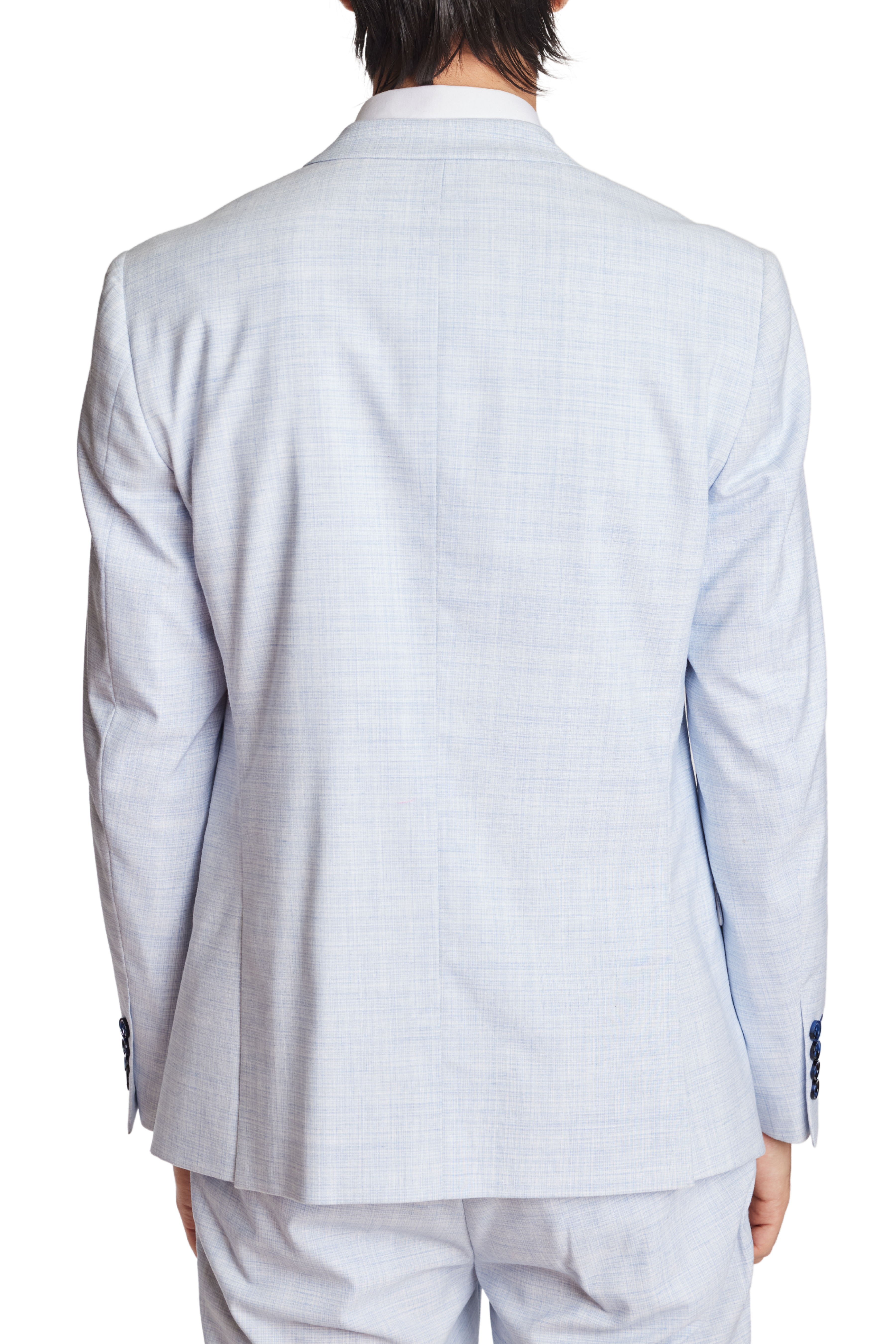 Dover Notch Jacket - slim - Ice Breaker
