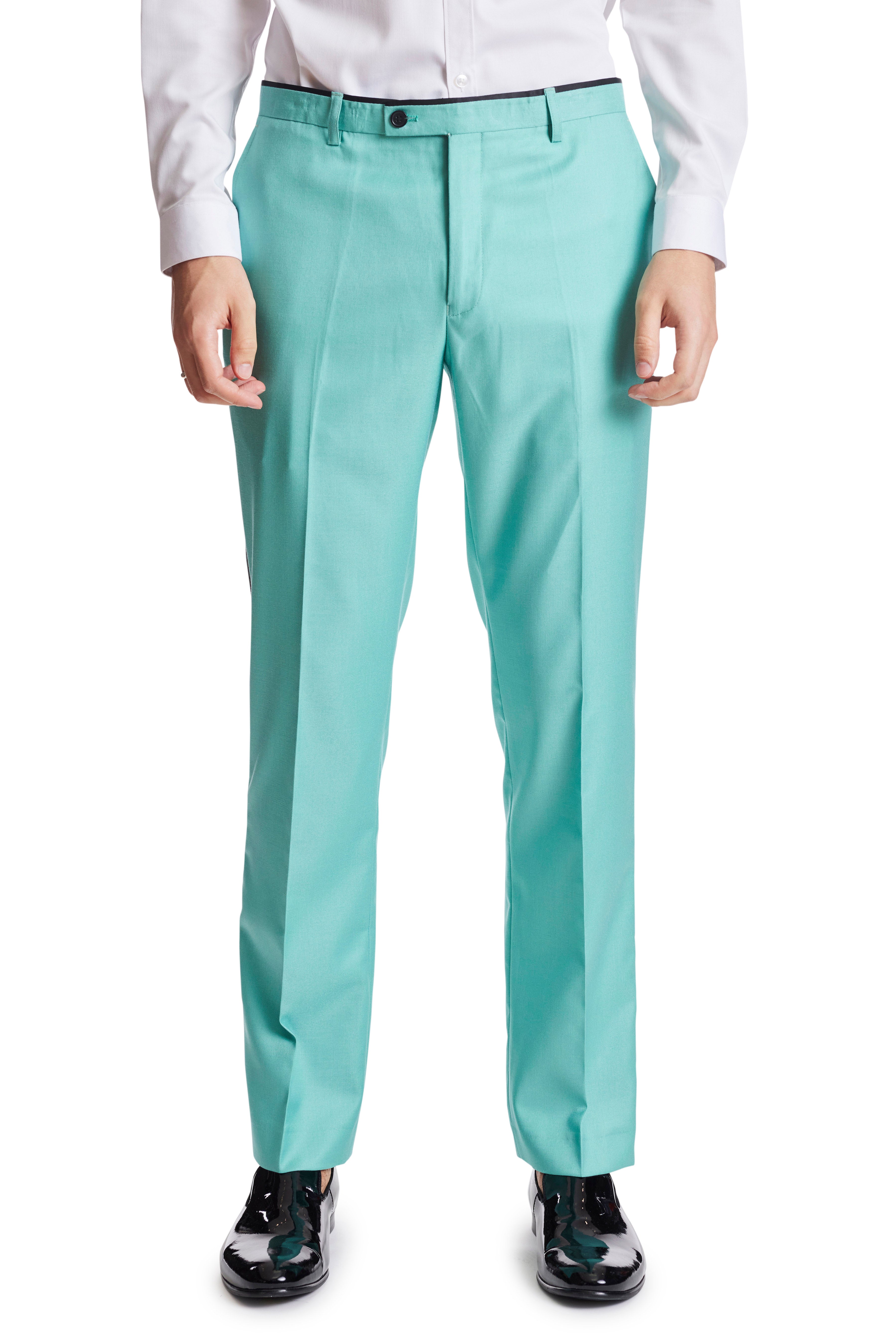 Mens Green 3 Piece Suit Elegant Wedding Prom Dinner Slim Fit Tuxedo Coat  Pants  eBay
