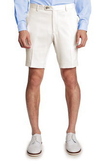 Fairview Shorts - slim - Lilly White