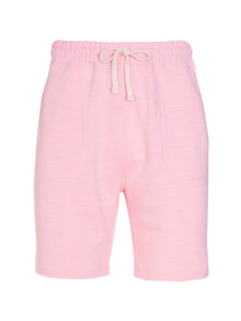  Camp Shorts - Pink Tri-Blend