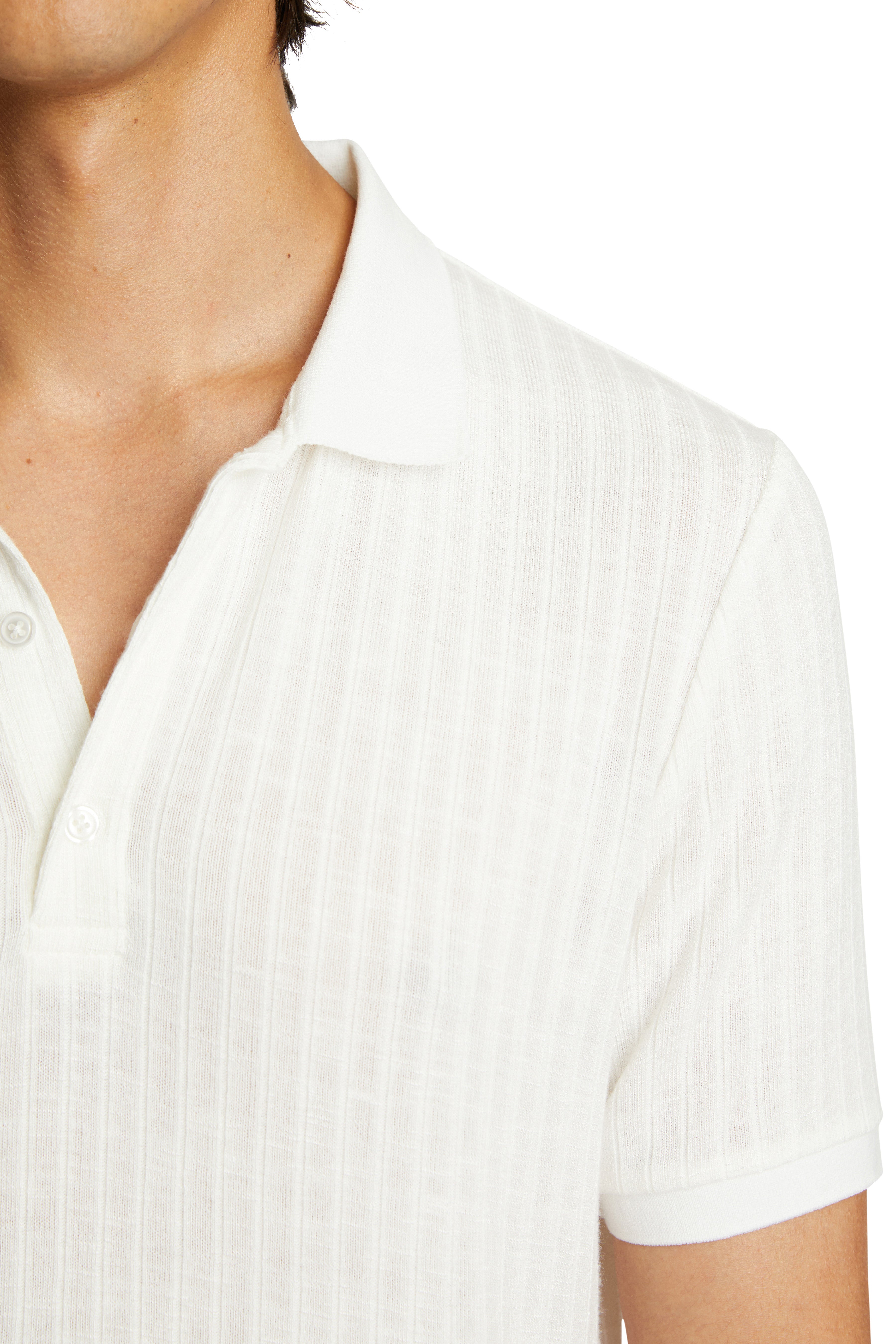 Dorien Polo - Off White