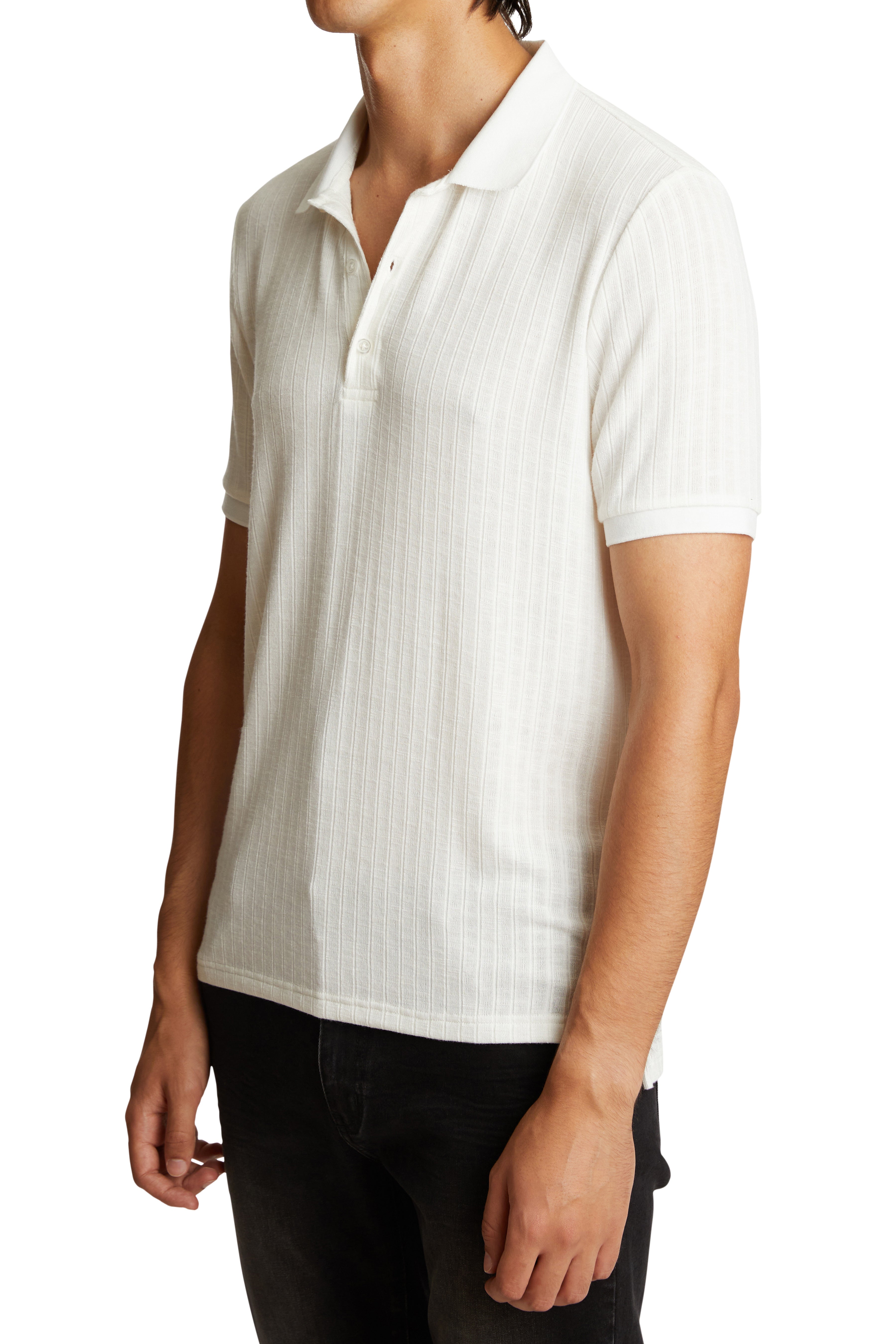 Dorien Polo - Off White
