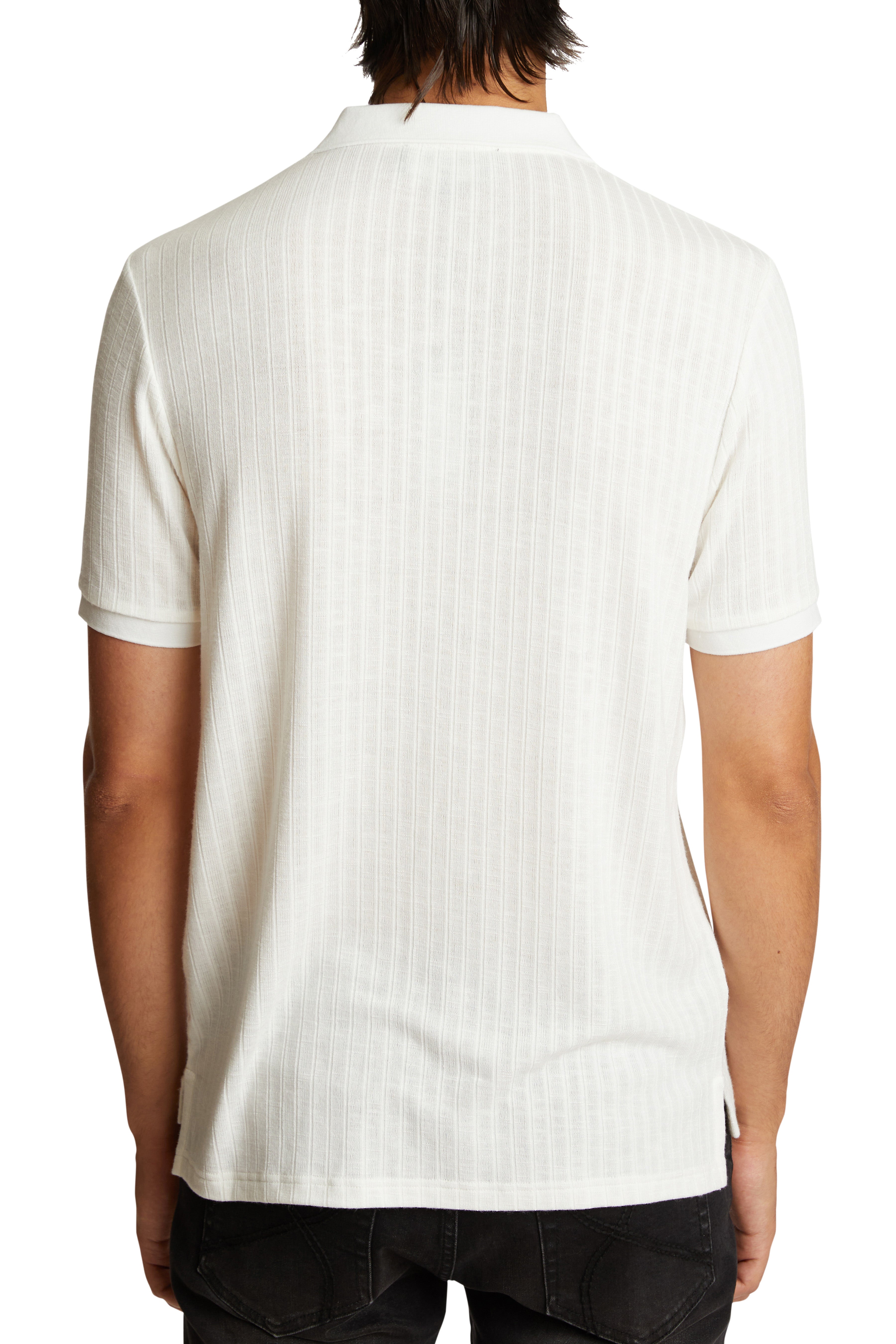 Dorien Polo - Off White