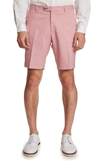  Fairview Shorts - slim - Pink Carnation