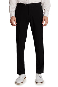  Downing Pants - slim - Jet Black