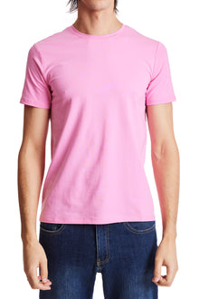  Lucas Crew T - Pink