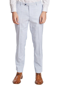  Downing Pants - slim - Ice Breaker